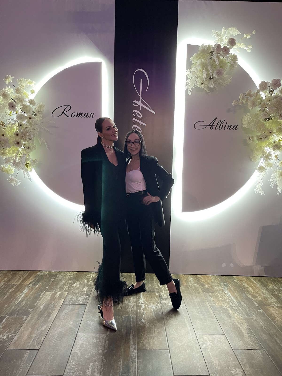 Lenuka Event — кадр 3 из 30