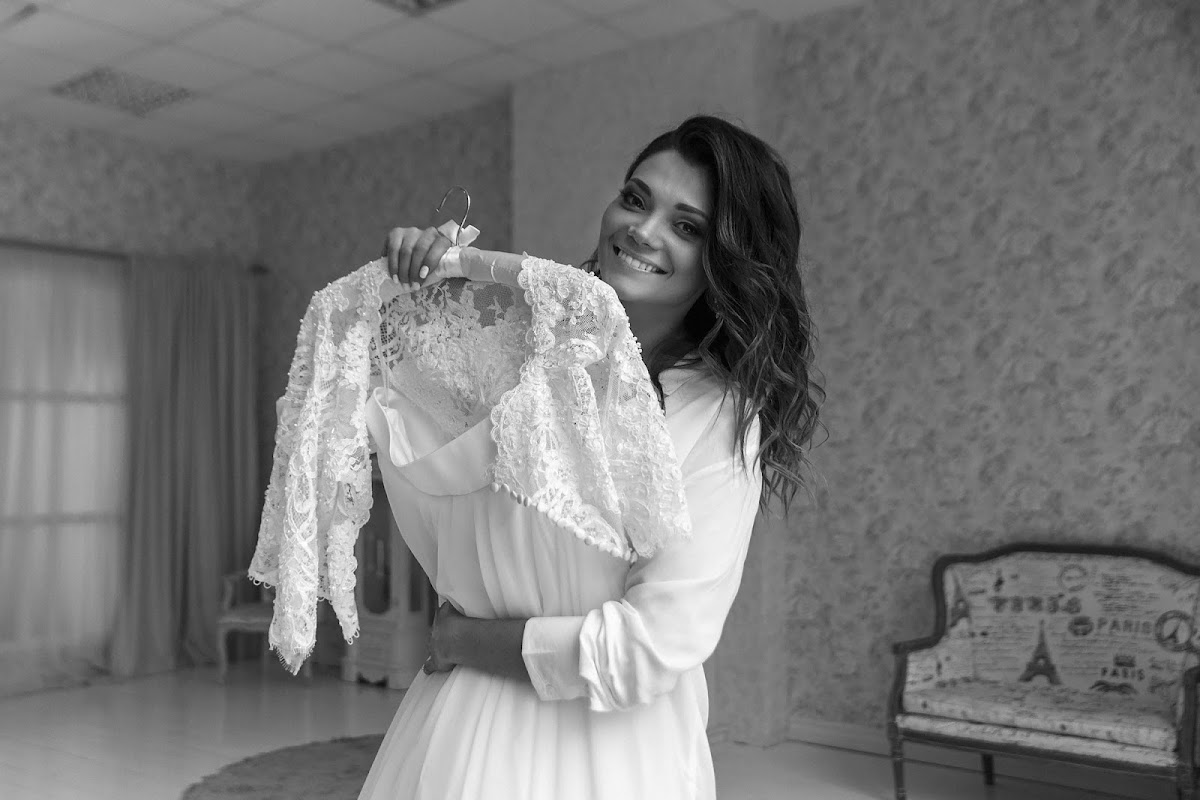 Маргарита и Олег