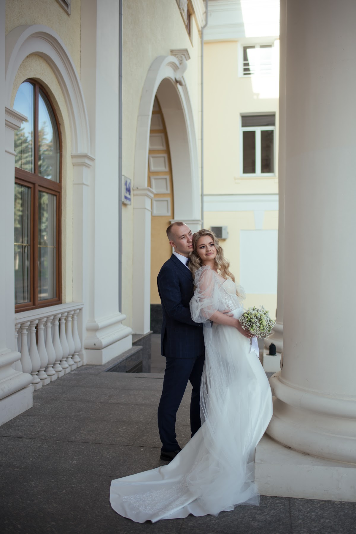 Портфолио: Свадьба