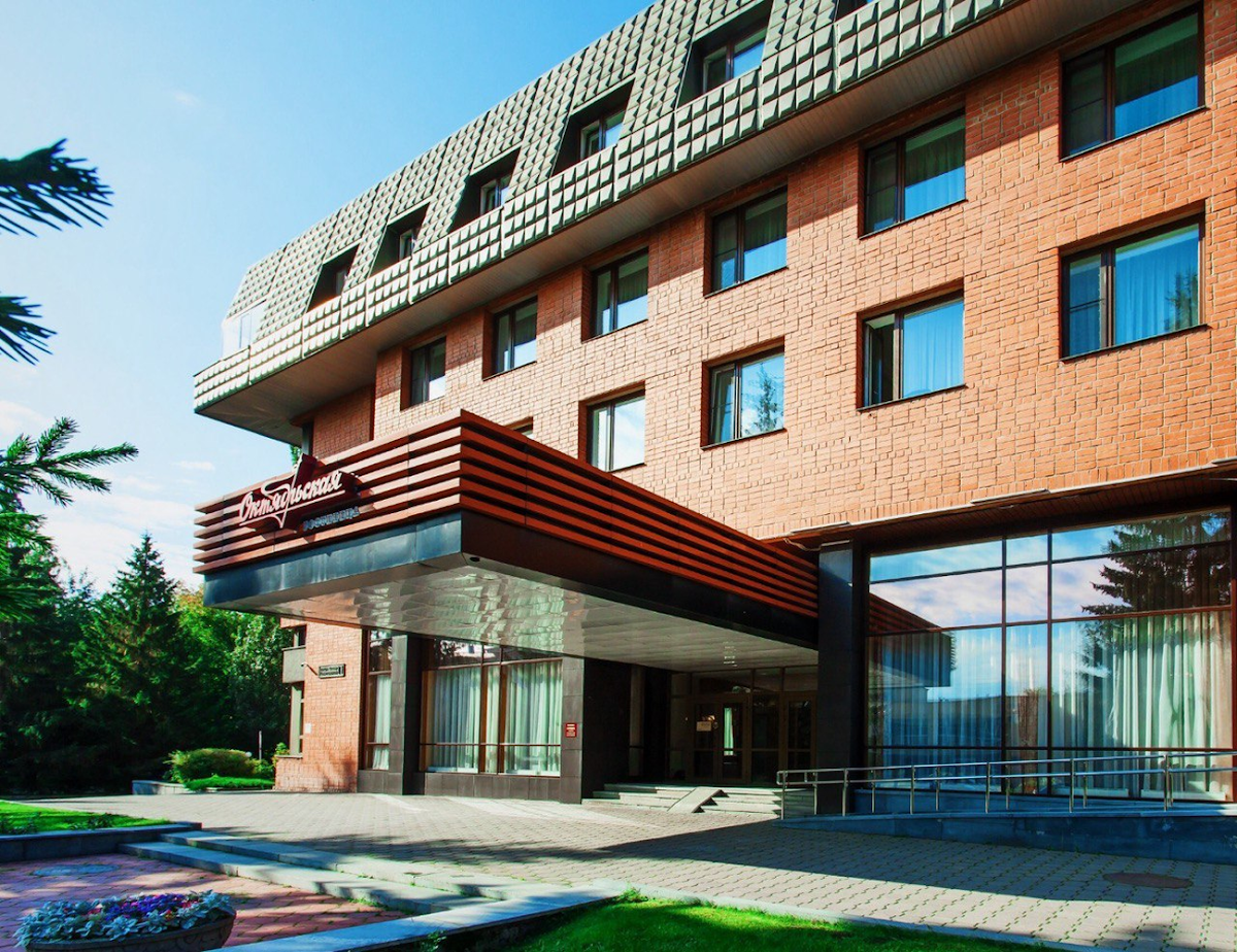 Портфолио