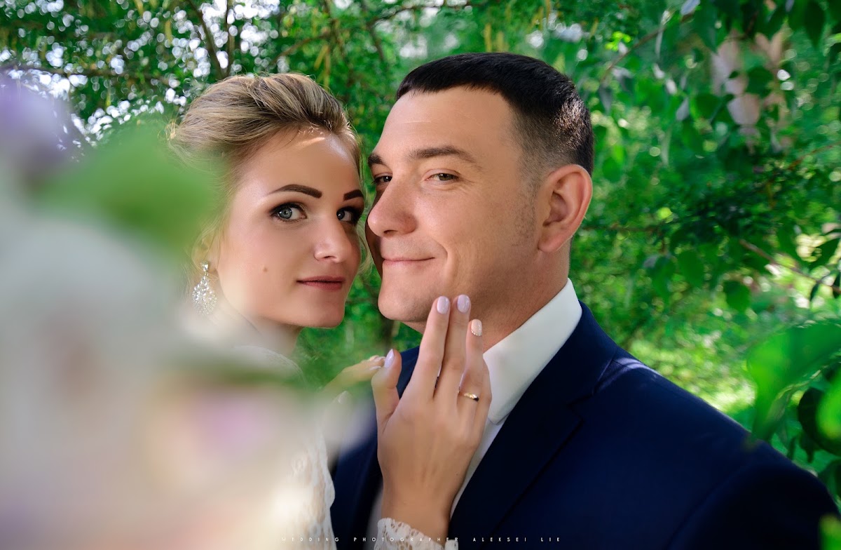 Ольга и Александр