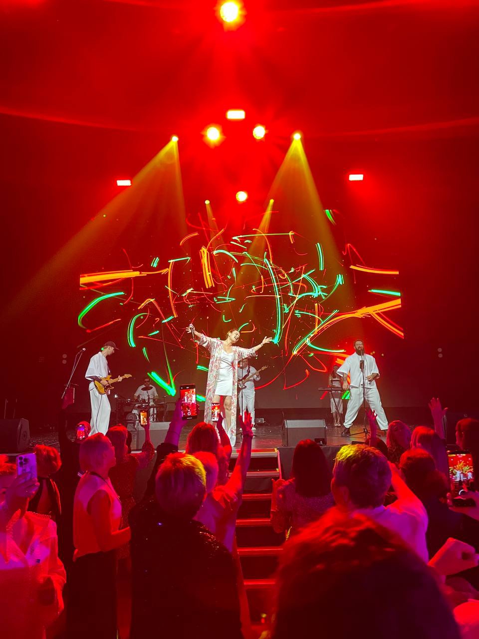 Словарь Отжигова
