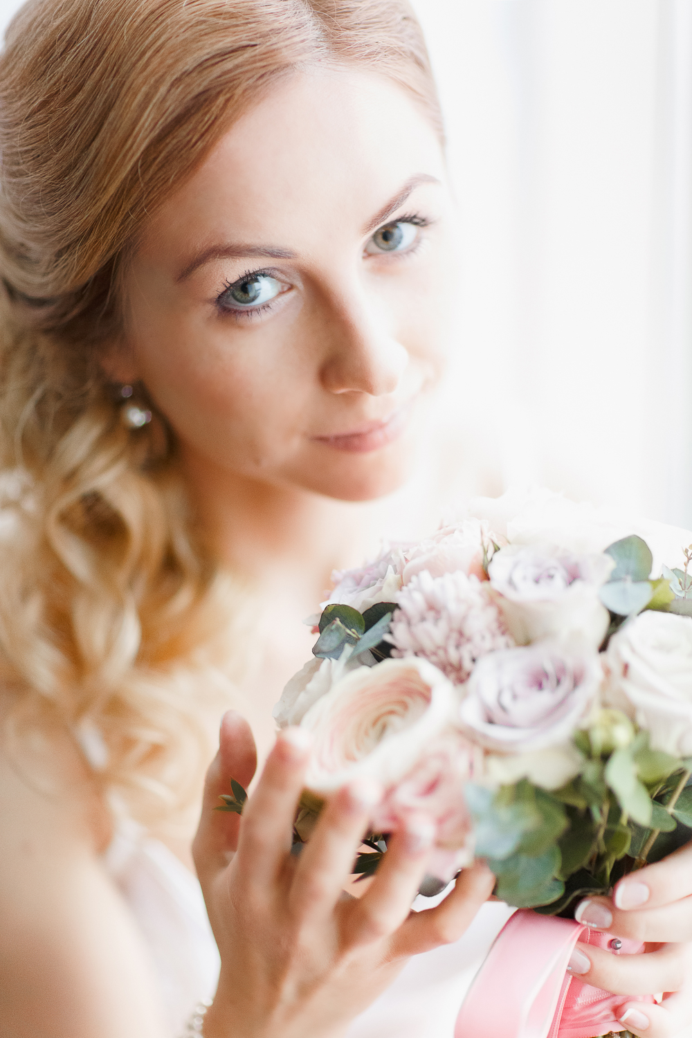 Марина и Евгений