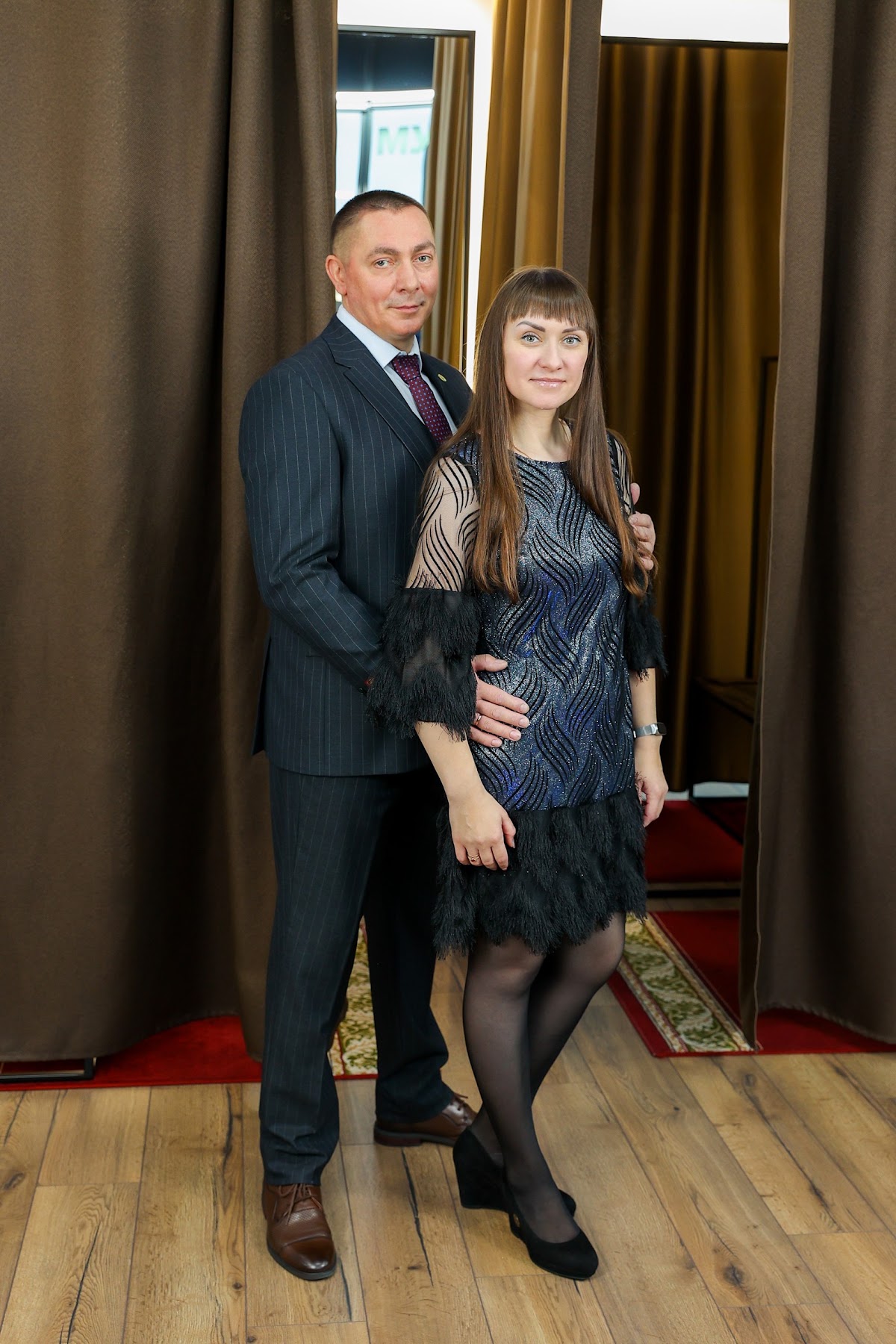 Alan Suit, салон мужской одежды — кадр 4 из 63