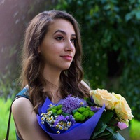 Варвара Вахрушева
