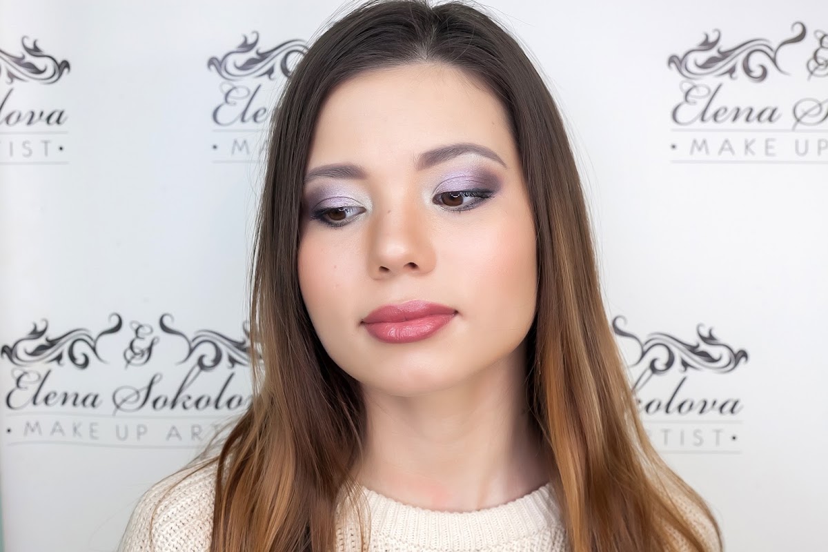 Елена Соколова