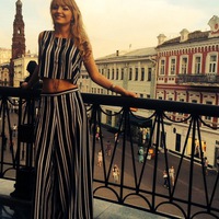 Екатерина Пупкина