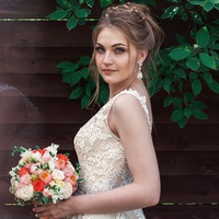 Ольга Аньшакова
