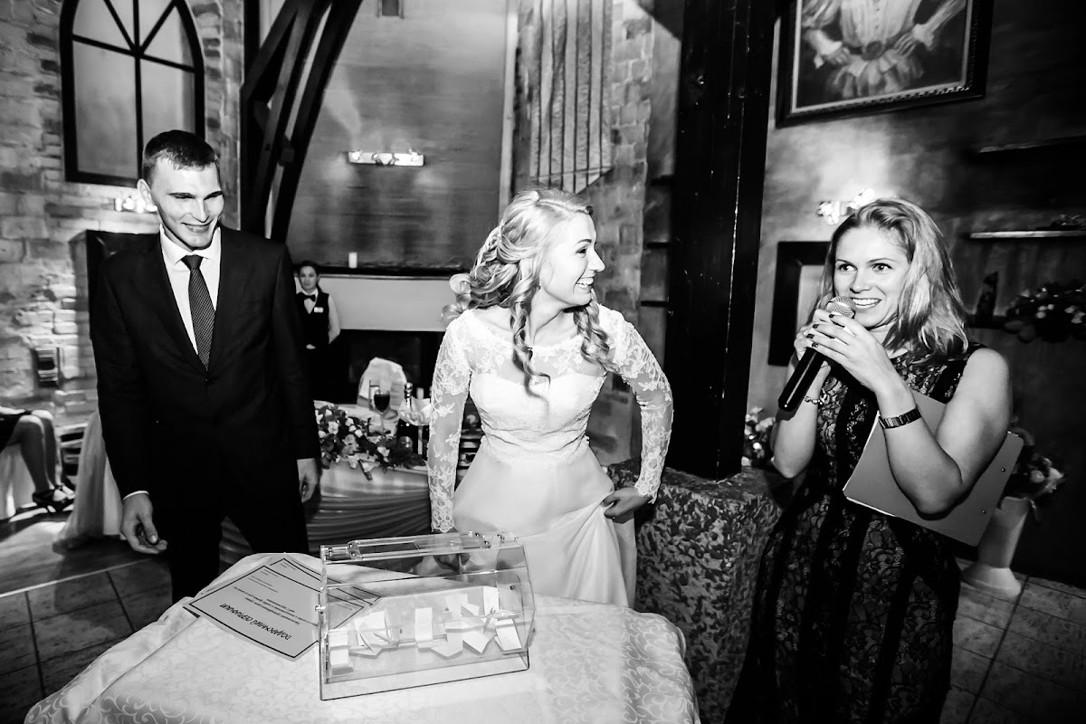Улыбчивая свадьба Светы и Серёжи:)). Smiling wedding