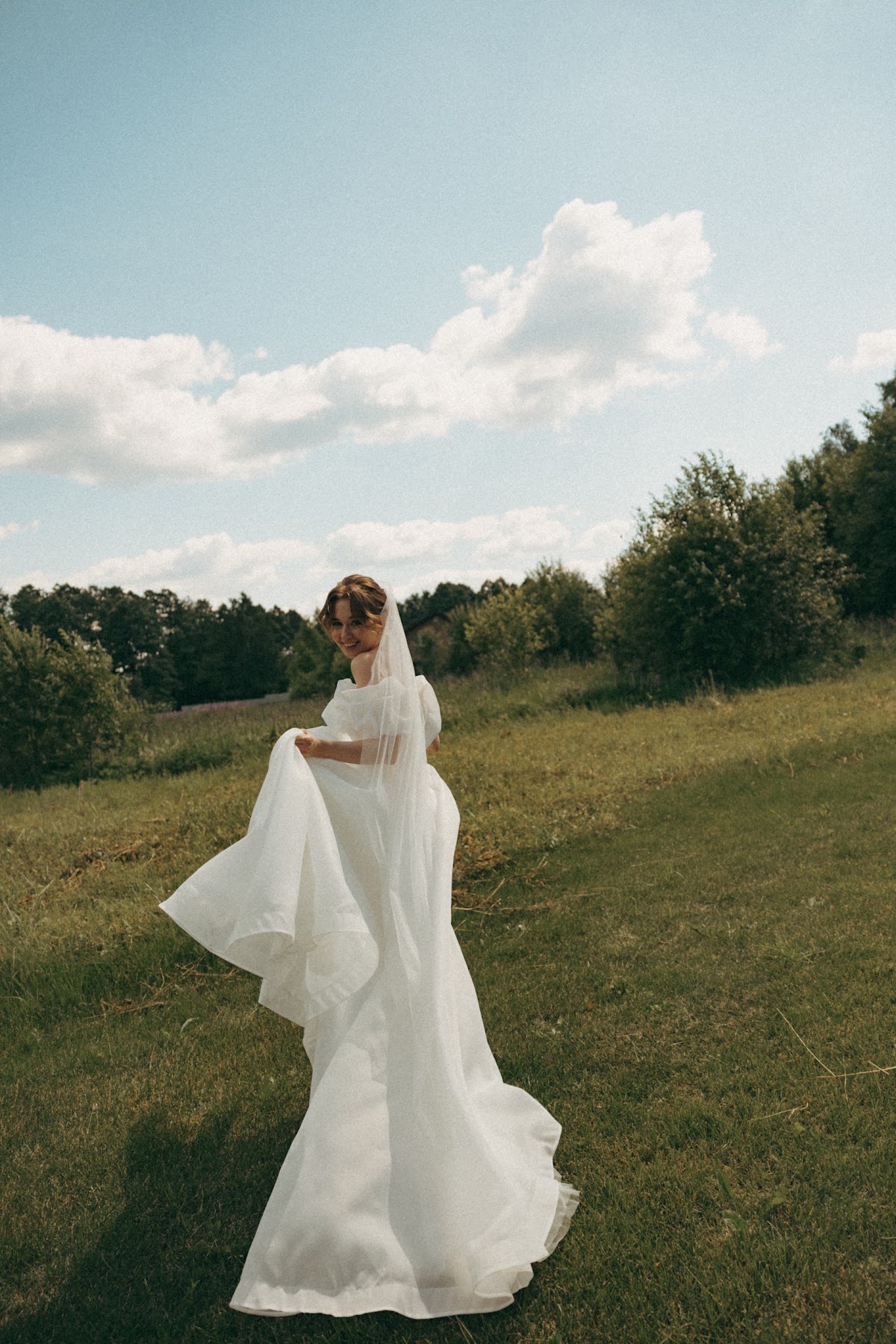 Елена и Антон
