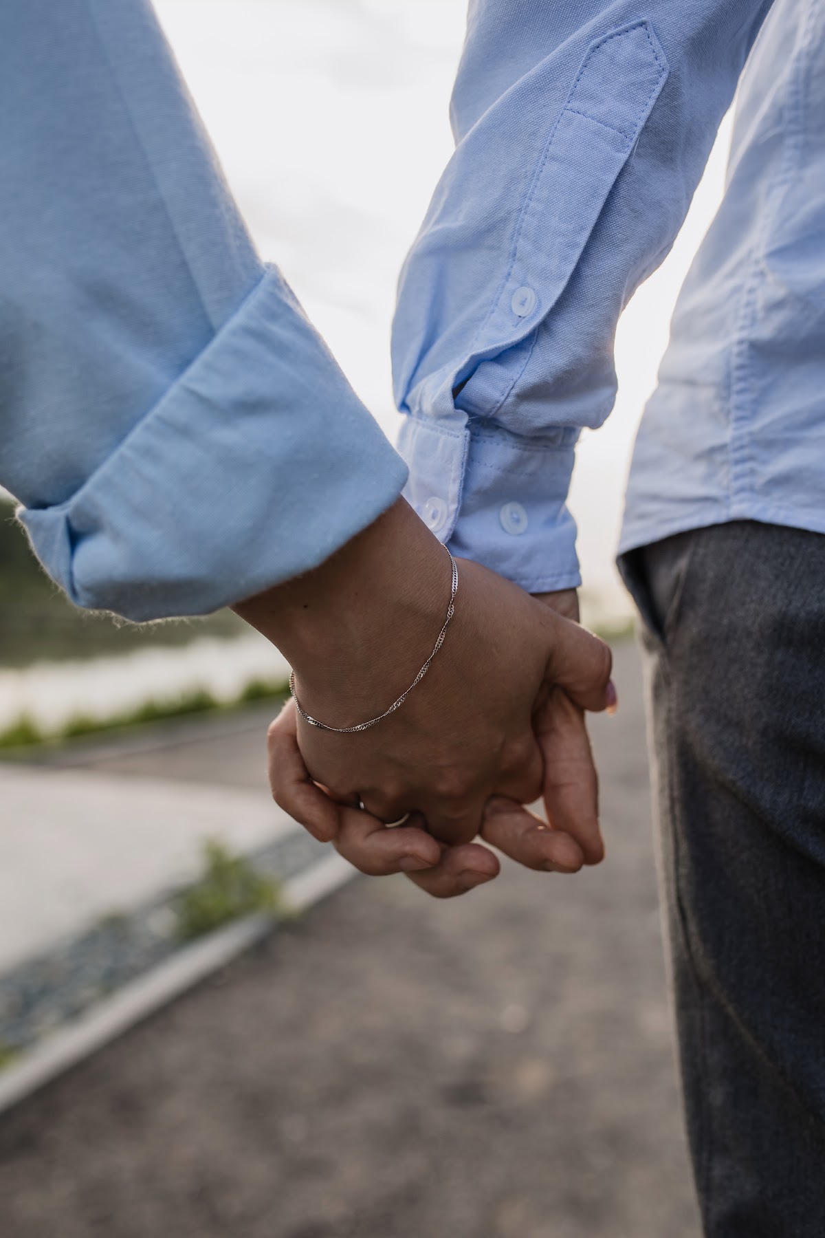 Портфолио: Love story