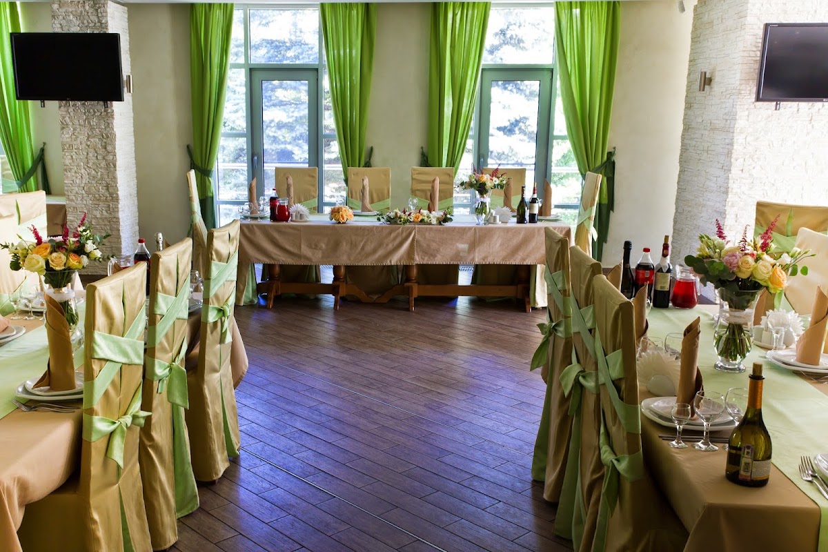Студия флористики Choco wedding — кадр 4 из 20