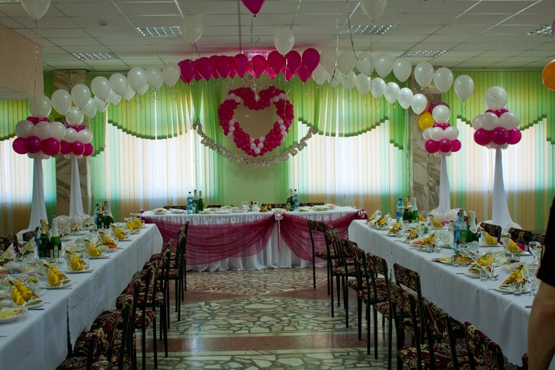 Свадьба Ирины и Александра