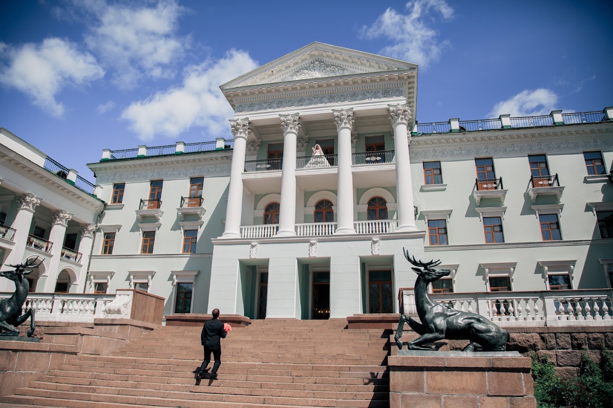 Виктория и Вячеслав