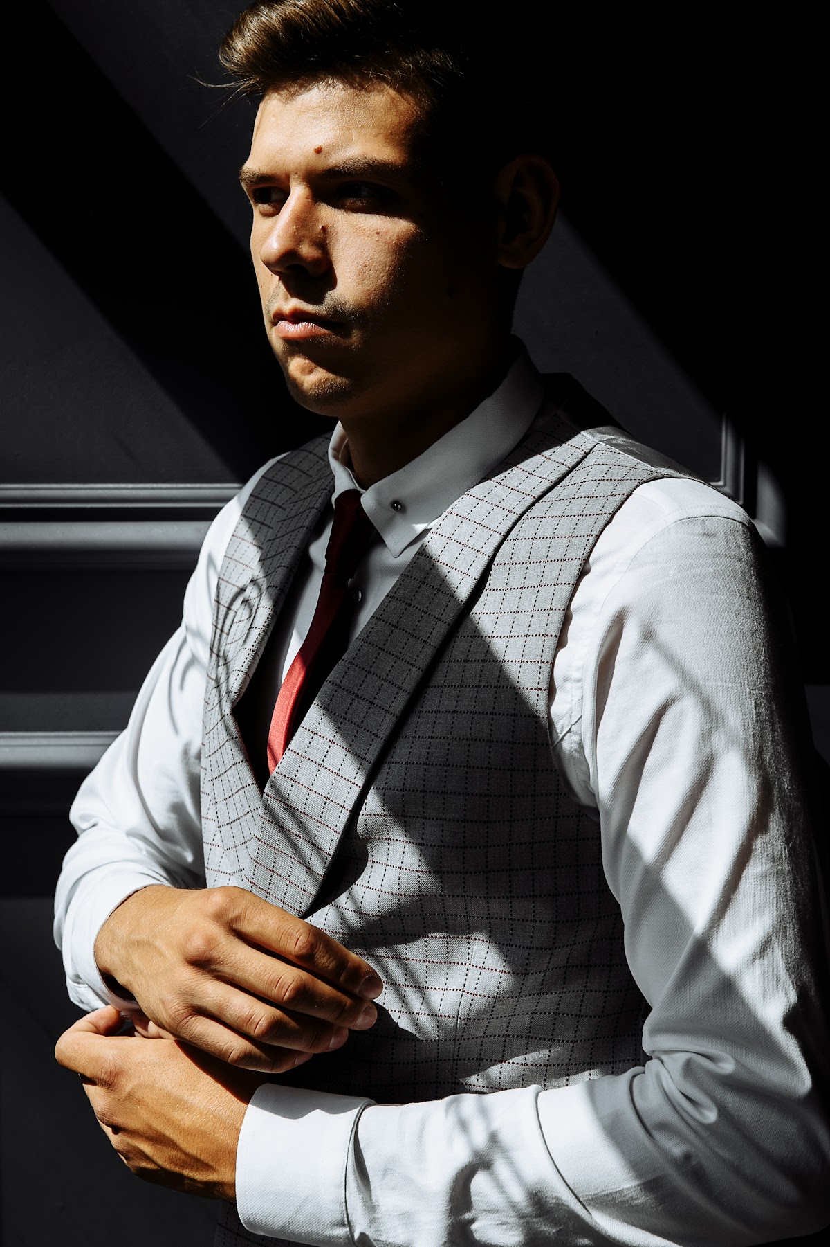 Анастасия и Дмитрий