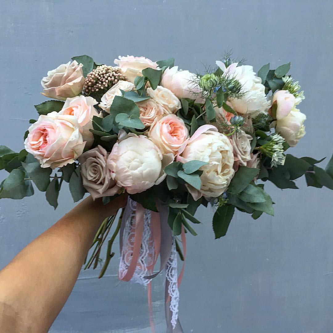 Belgarden flowers