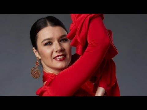 Фламенко-шоу TriAna — кадр 2 из 7