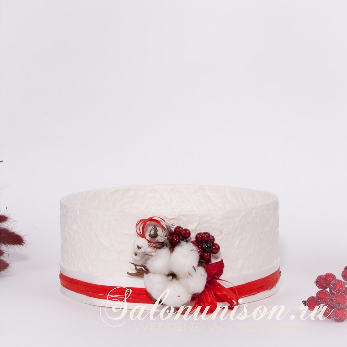 Unison wedding accessories — кадр 3 из 150