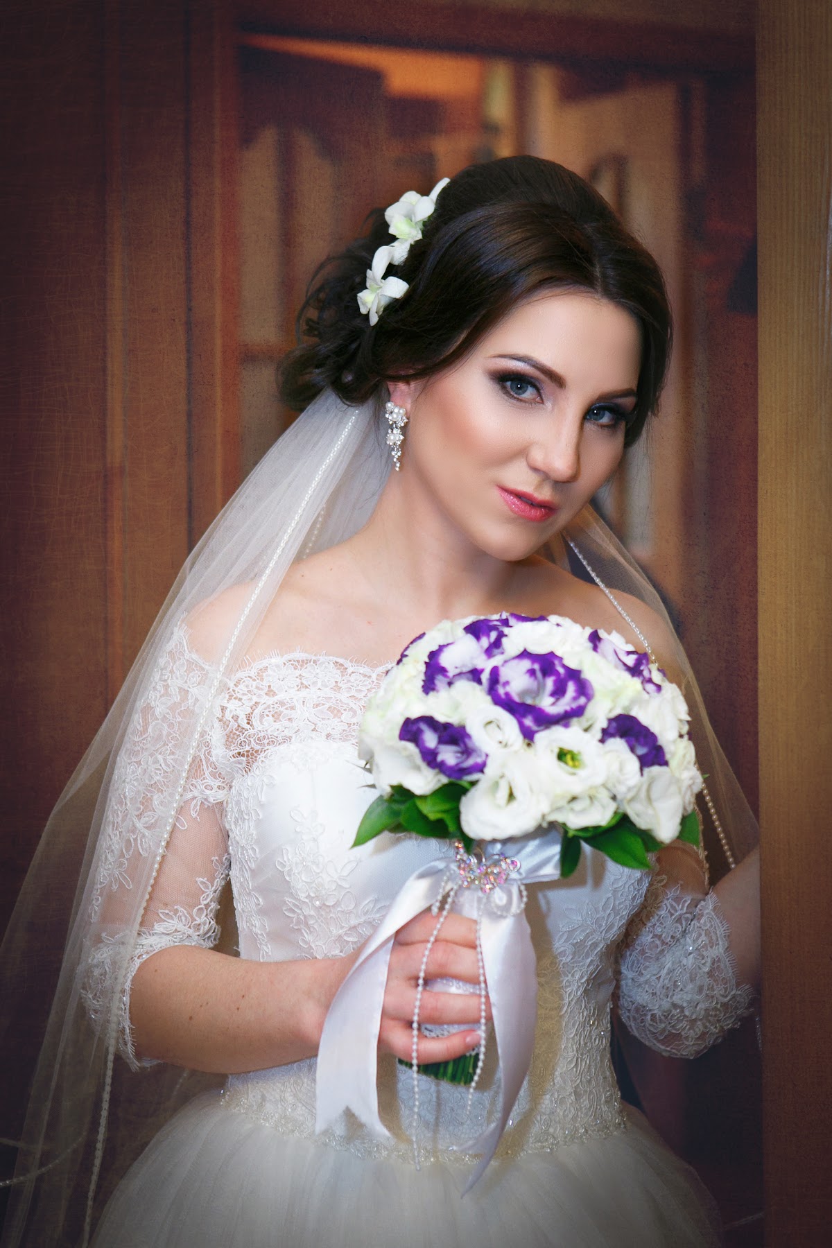 Екатерина и Андрей