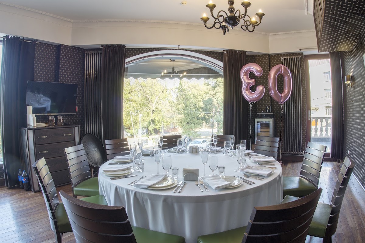 Soho Grand Hotel — кадр 5 из 57
