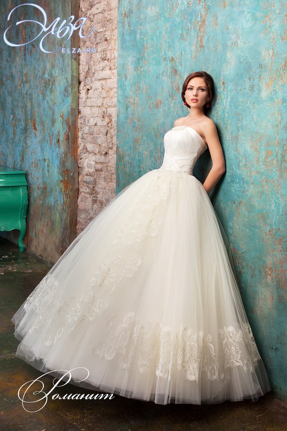 Коллекция Merri 2015