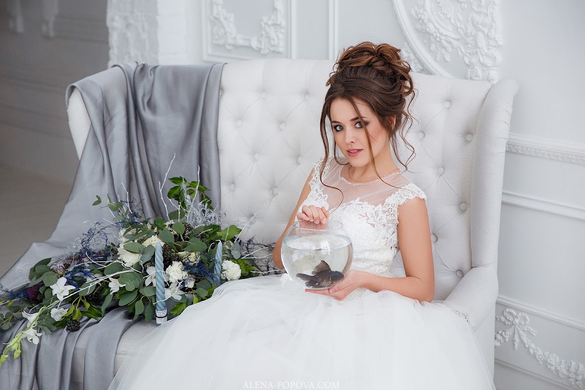 Blak wedding