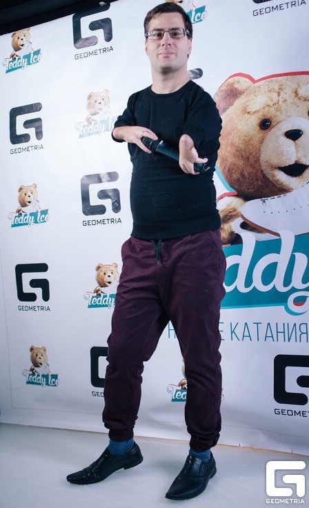 Юрий Дробуш — кадр 5 из 32