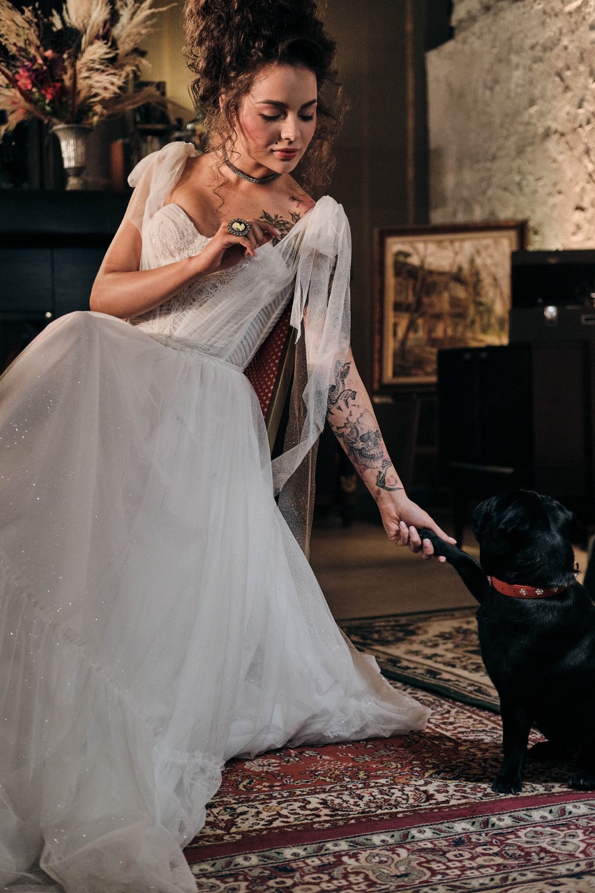 Hard Rock Wedding