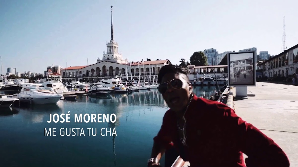 Jose Moreno