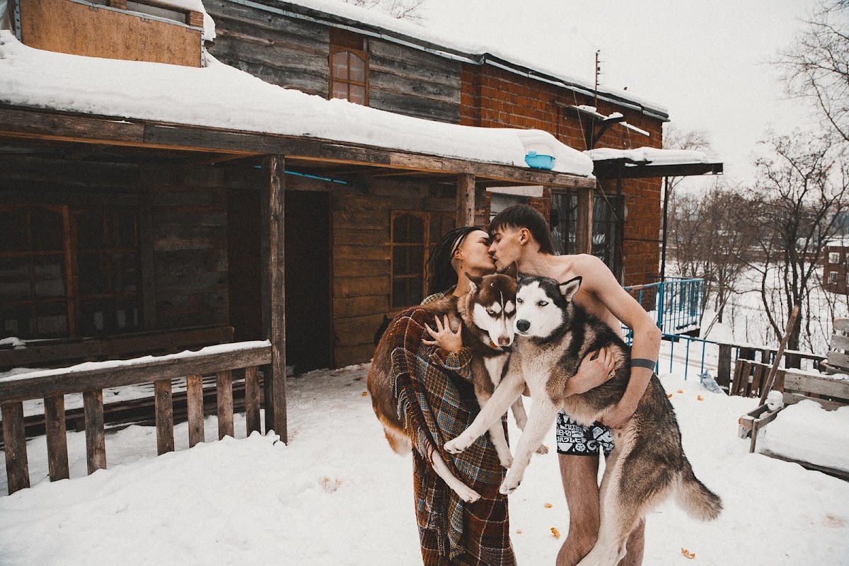 Love и Love me