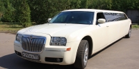 Chrysler 300C