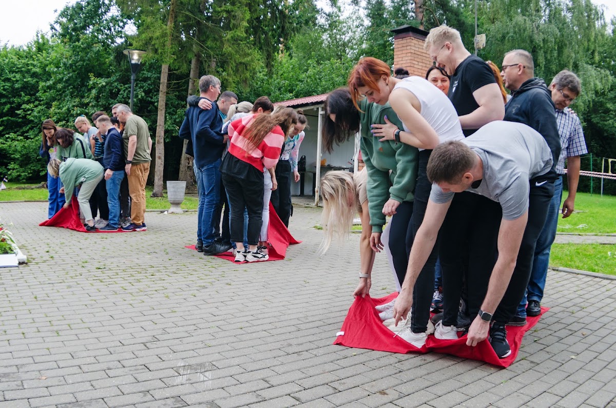 29.07.2023. Компания