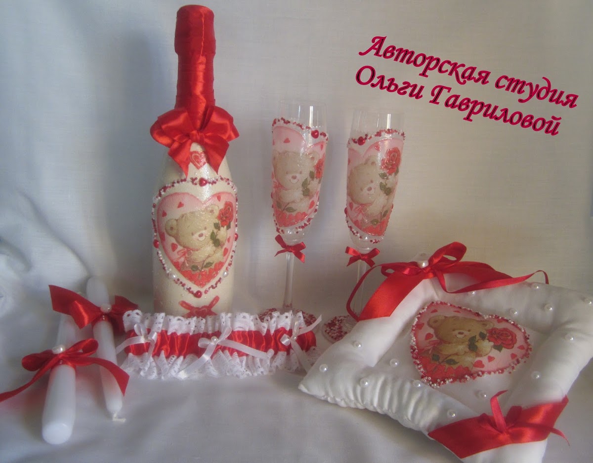 Ольга Гаврилова