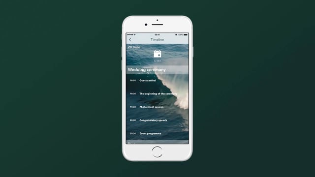 WedApp