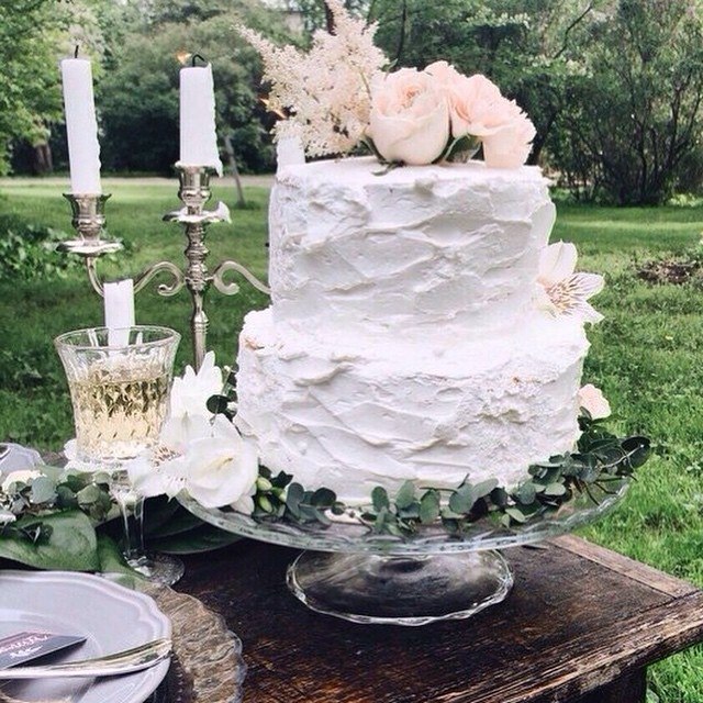 Cakes with love — кадр 4 из 20