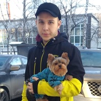 Максим Нестреляй
