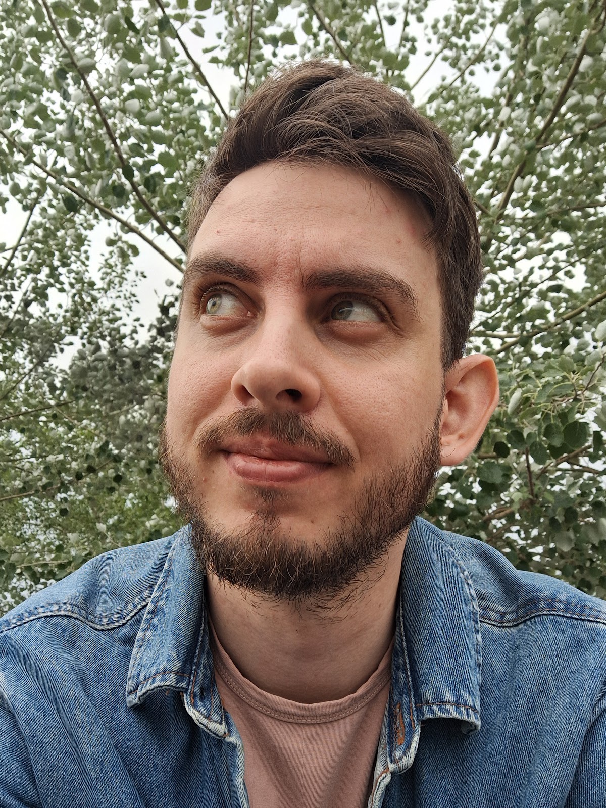 Собственно сам он