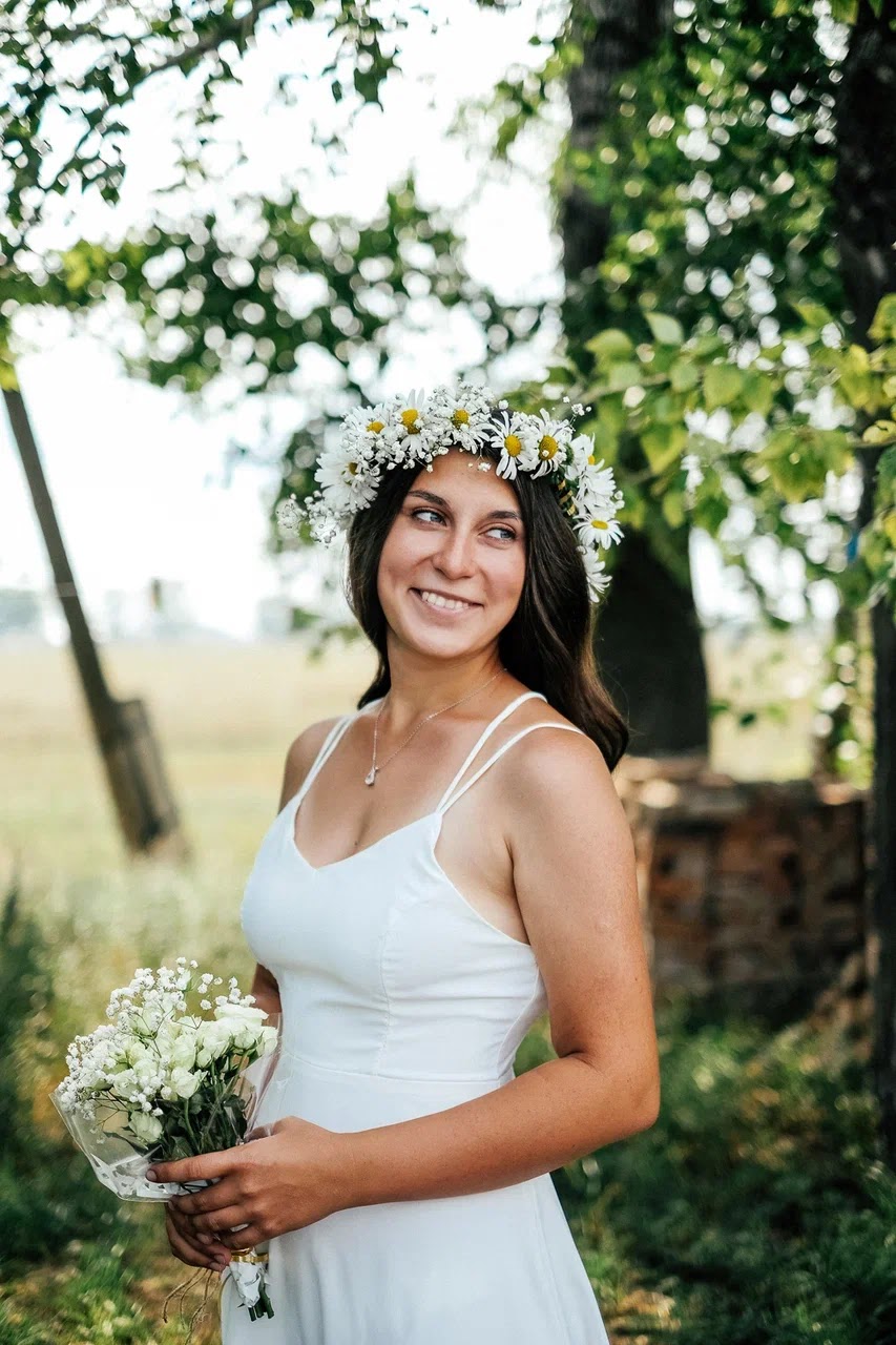 Екатерина и Илья