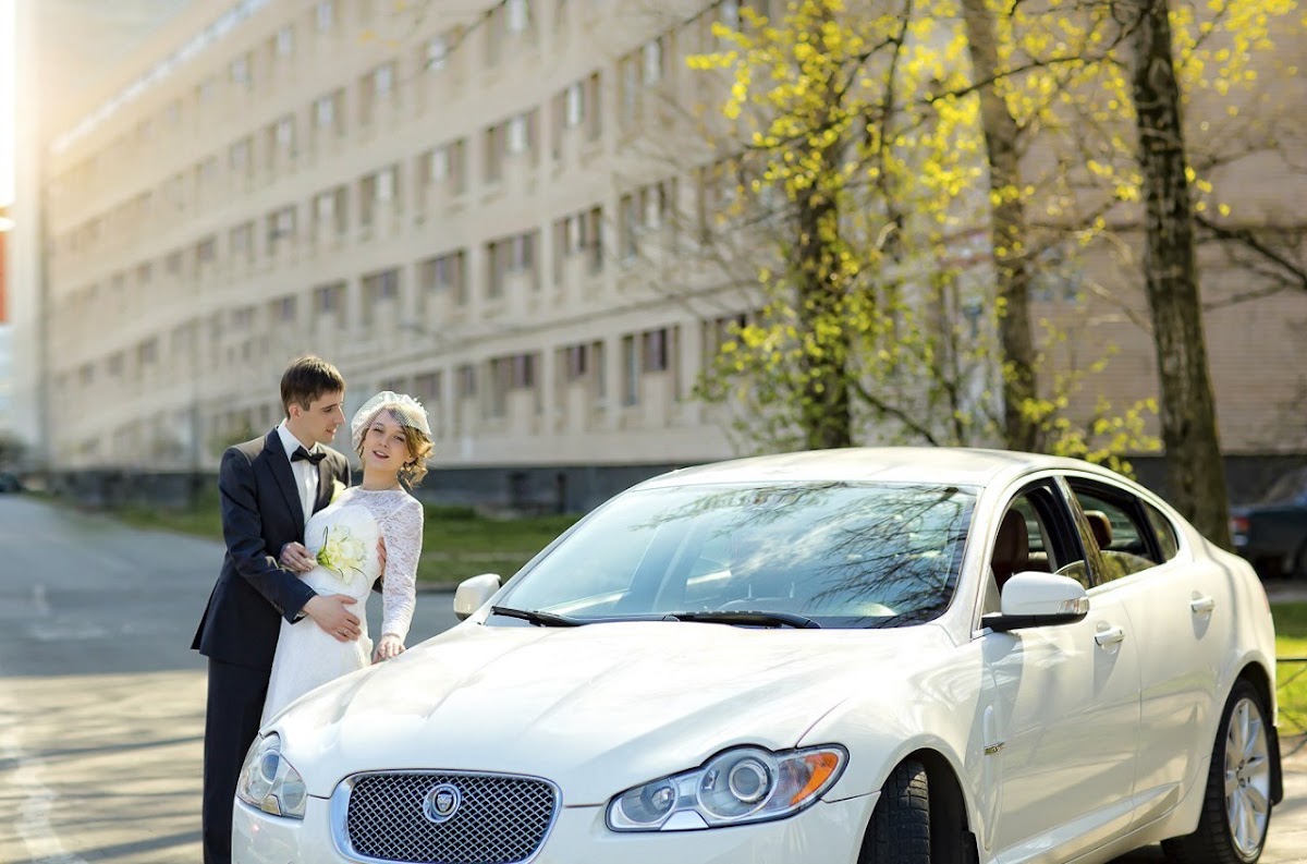 Jaguar XF — кадр 5 из 19