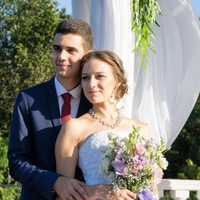 Вика Нанкуева