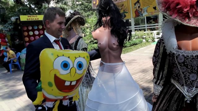 Портфолио: Свадьба