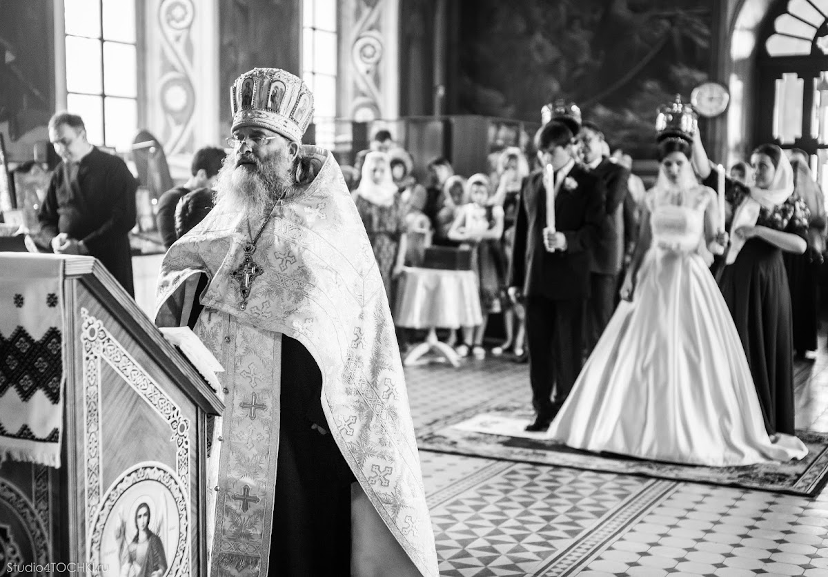 Виктория и Дмитрий