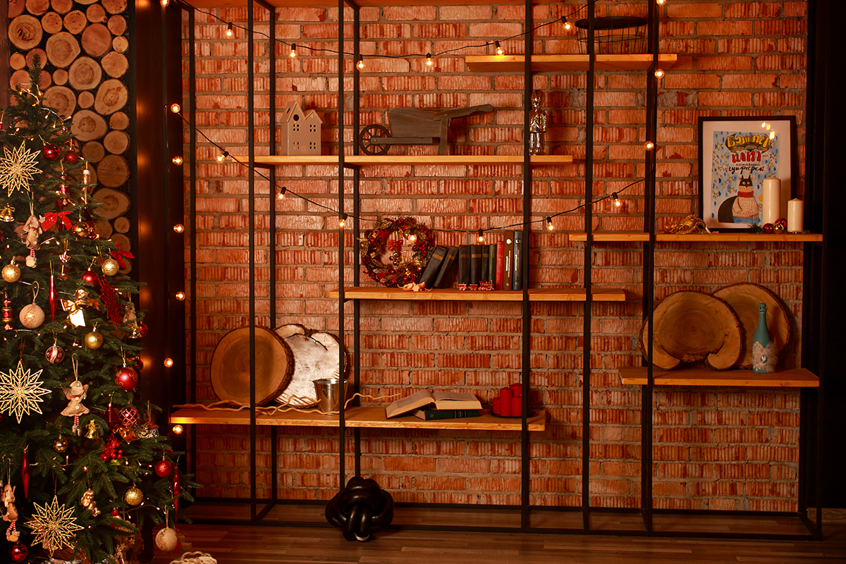 LOFT Крылья