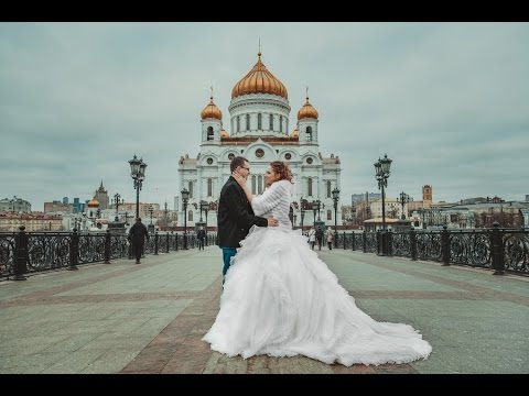 Виктория и Георгий
