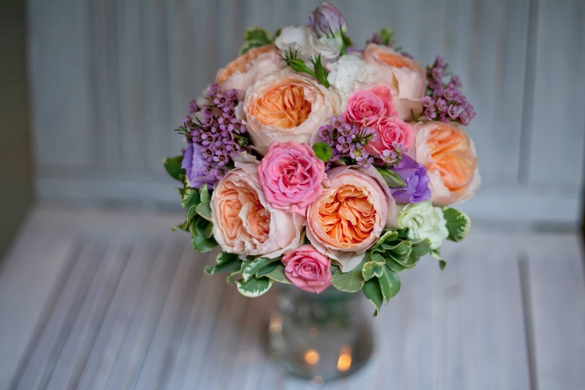 Aprilflower