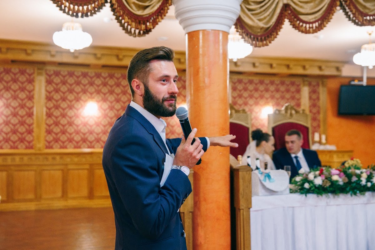 Сергей и Юлия