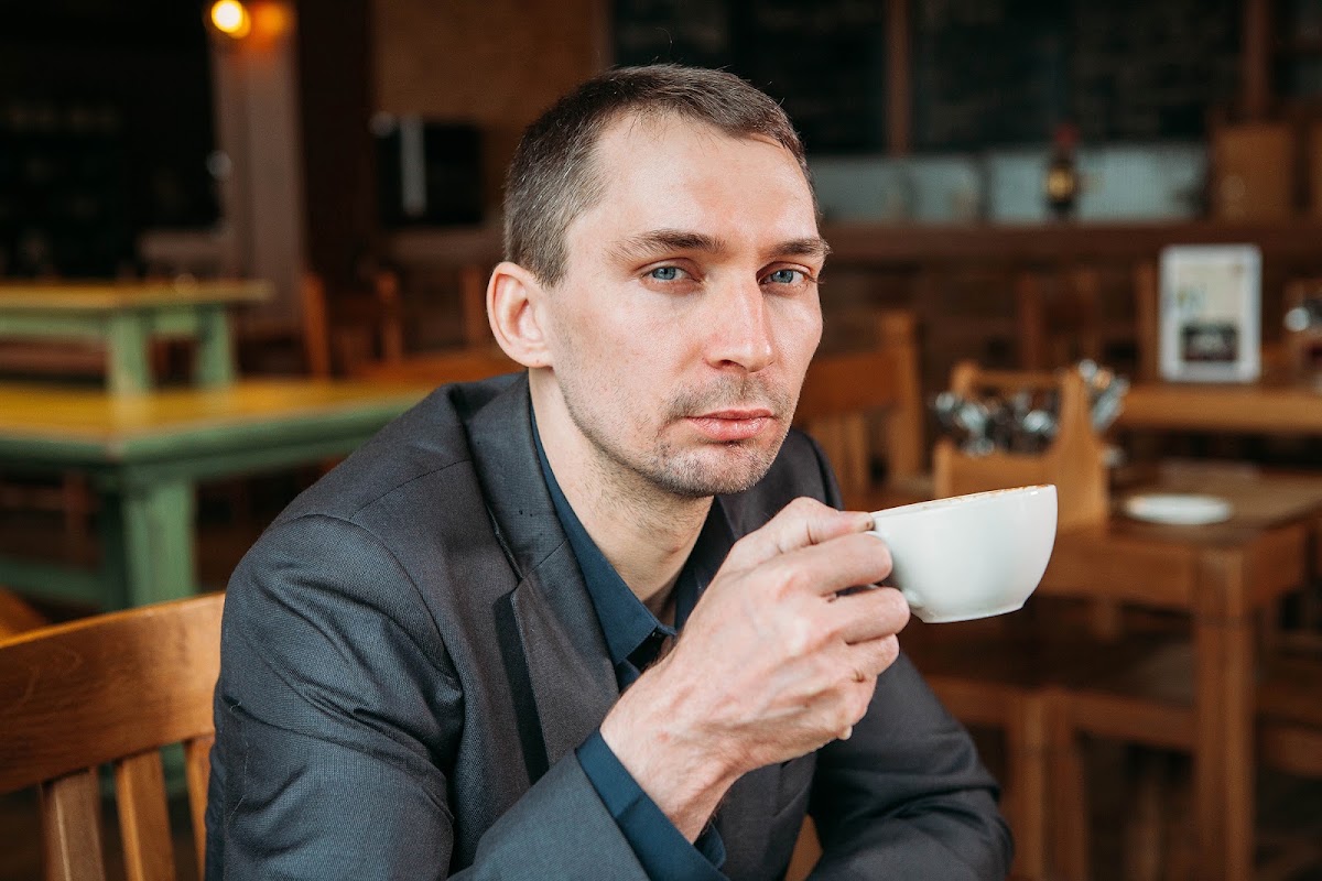 Алёна и Сергей