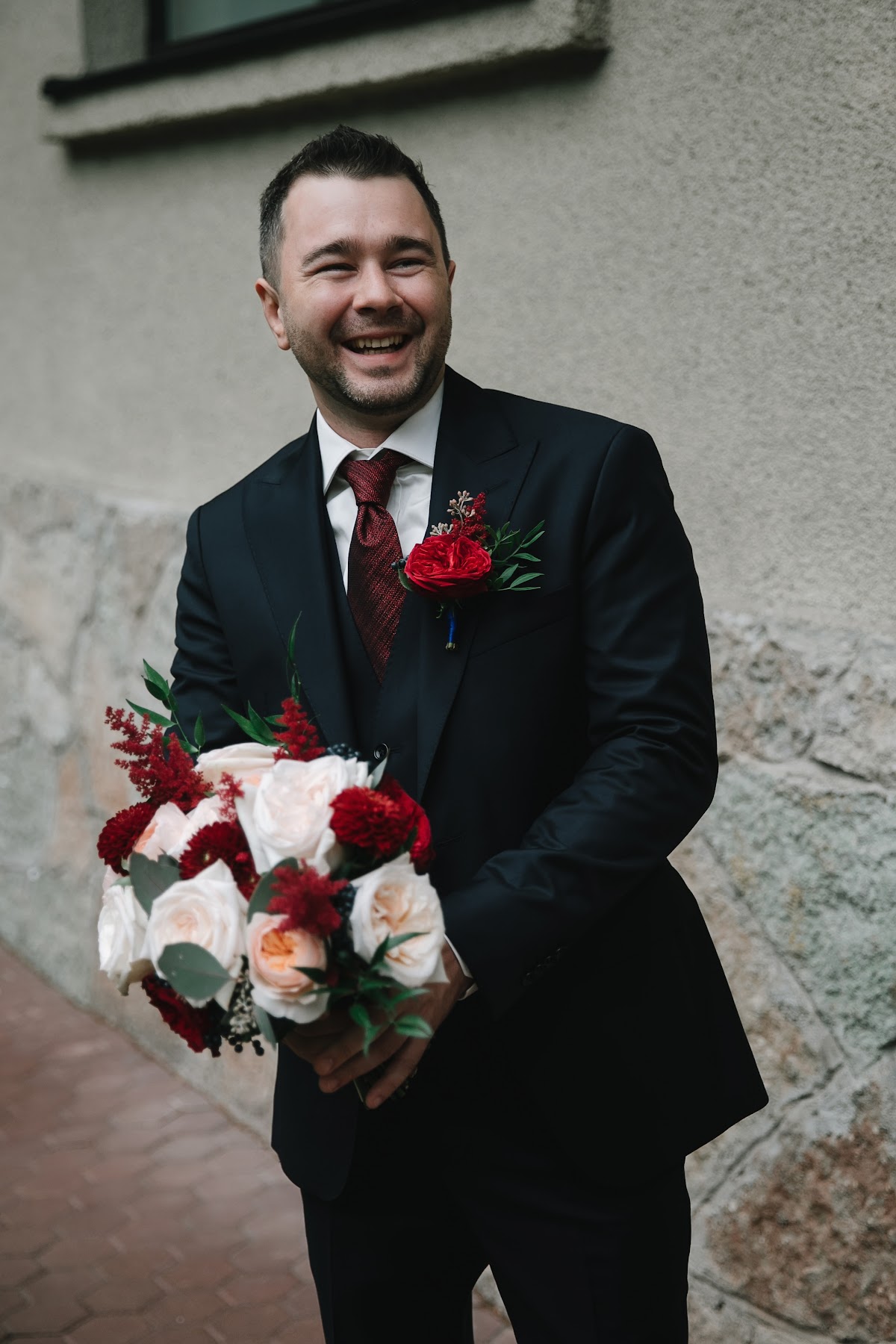 Ксения и Андрей