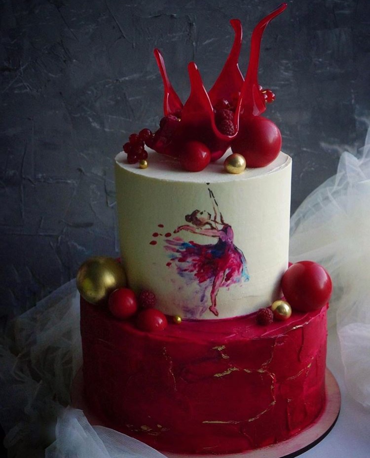 Colibri Bakery