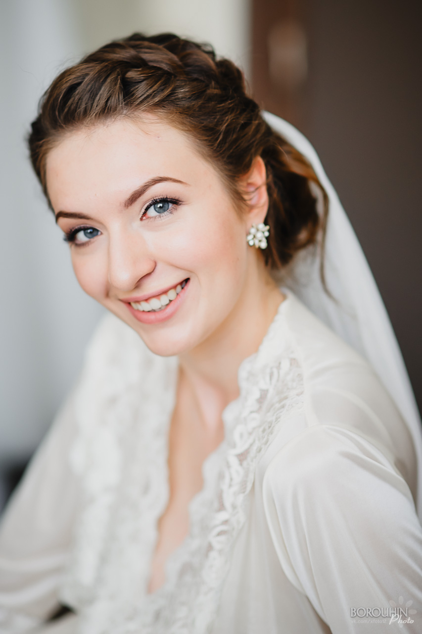 Анна и Максим